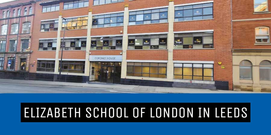 Elizabeth school of london in